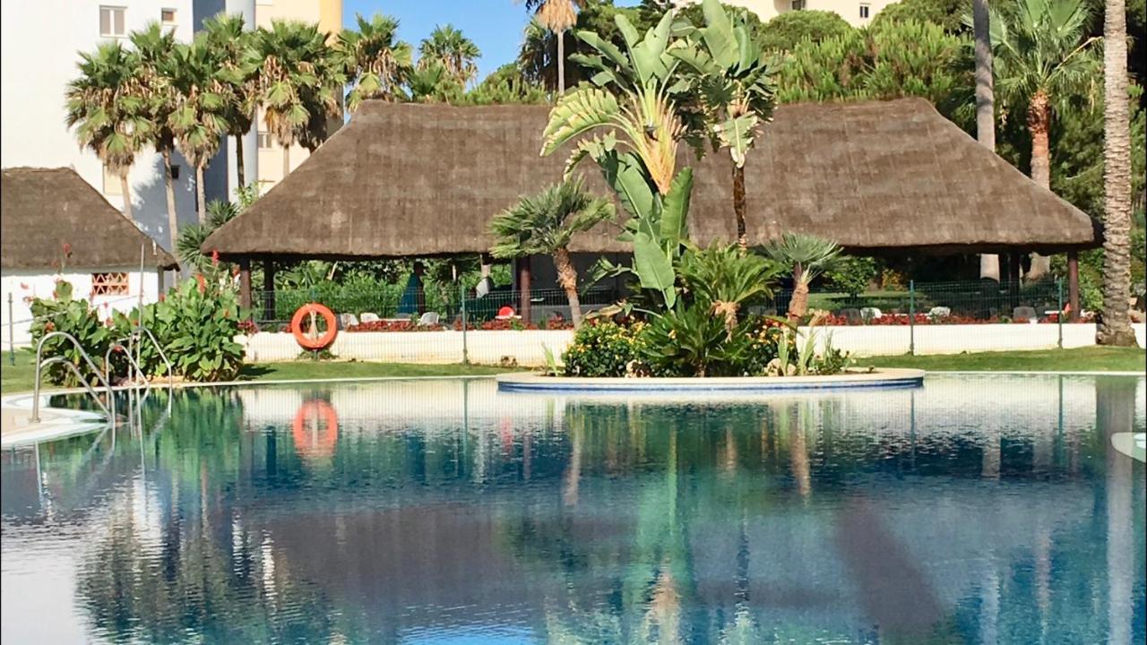 Mi Capricho 4B Beachfront - Apartment With Sea View - Costa Del Sol - La Cala De Mijas Zewnętrze zdjęcie