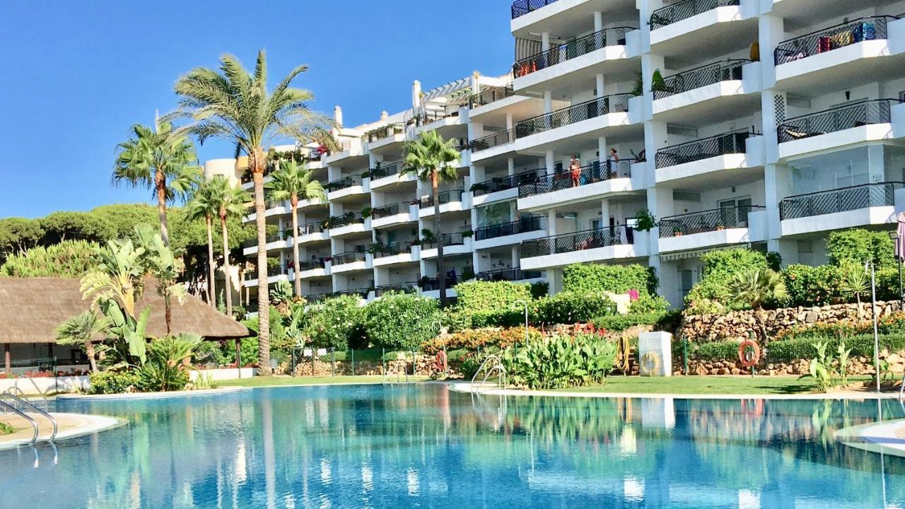 Mi Capricho 4B Beachfront - Apartment With Sea View - Costa Del Sol - La Cala De Mijas Zewnętrze zdjęcie