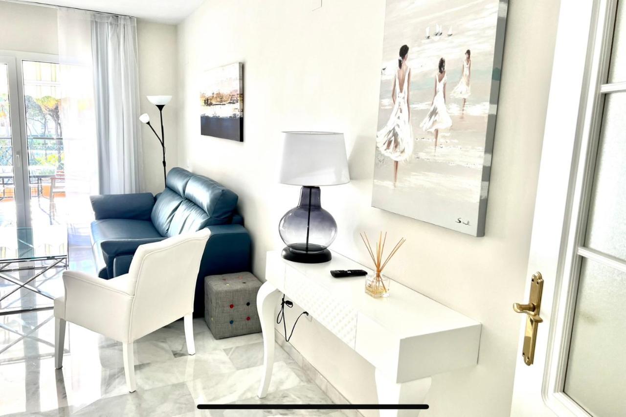 Mi Capricho 4B Beachfront - Apartment With Sea View - Costa Del Sol - La Cala De Mijas Zewnętrze zdjęcie