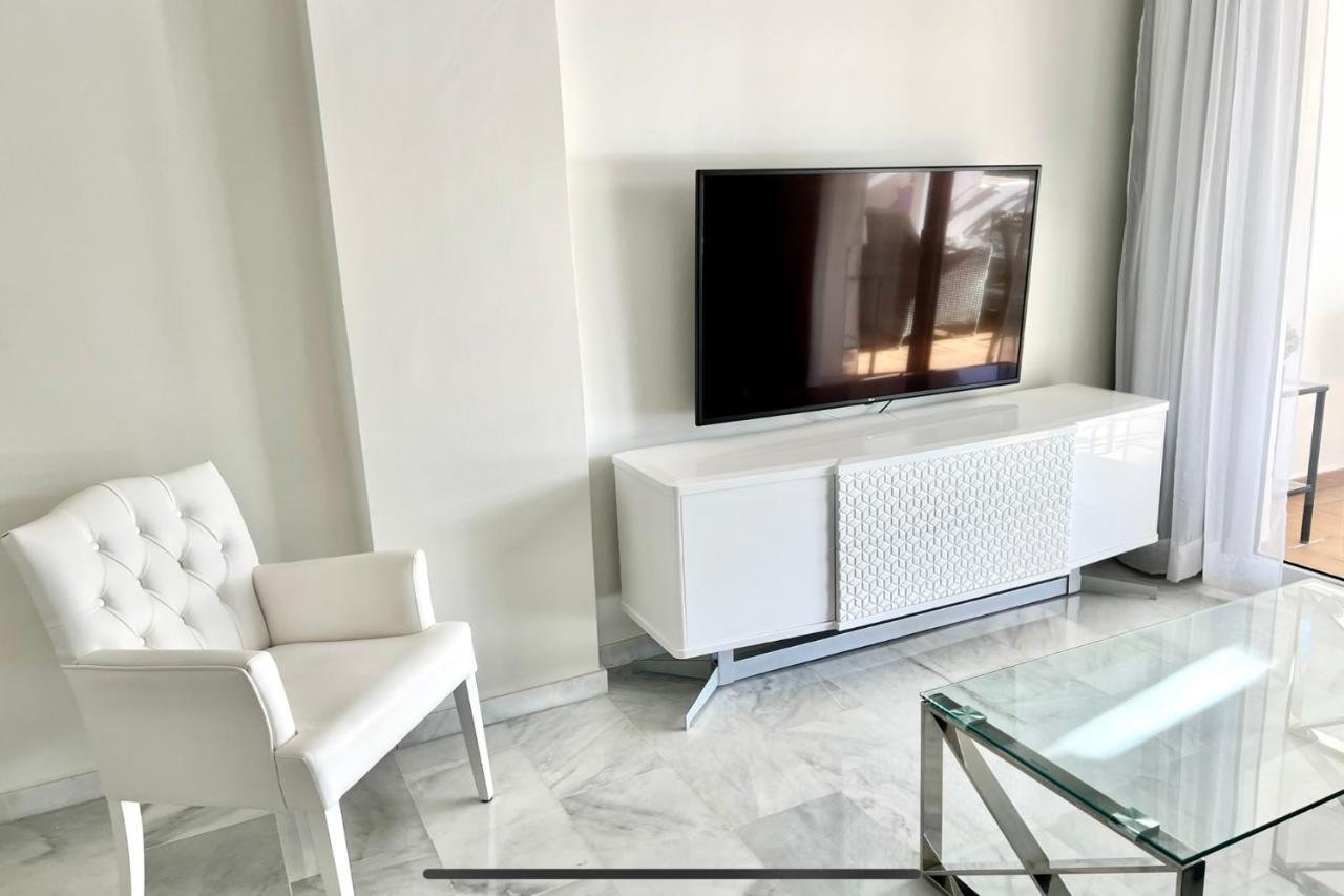 Mi Capricho 4B Beachfront - Apartment With Sea View - Costa Del Sol - La Cala De Mijas Zewnętrze zdjęcie